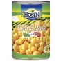 Hosen Chick Peas Canned 400gm