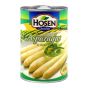 Hosen Asparagus In Brine Canned 430gm