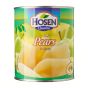 Hosen Half Pears In Syrup 825gm