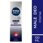 Nivea Men Fresh Protect Body Deodorizer Intense - 120ml