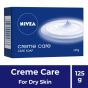 Nivea Creme Care Soap - 125g