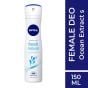 Nivea Fresh Natural Deodorant Ocean Extracts (48h) - 150ml