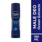 Nivea Men Fresh Active Deodorant (48h) - 150ml