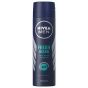 Nivea Men Fresh Ocean Deodorant (48h) -150ml