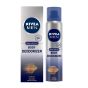 Nivea Men Fresh Protect Body Deodorizer Sprint - 120ml