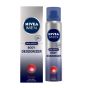 Nivea Men Fresh Protect Body Deodorizer Intense - 120ml