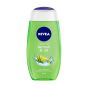 Nivea - Female Shower Gel Lemon & Oil - 250ml