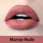 Lois Chloe 8 hrs Long Lasting Liquid Matte Lipstick - Murry Nude - 5ml