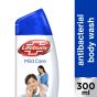 Lifebuoy - Active Silver Formula Mild Care Antibacterial Body Wash - 300ml