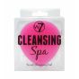 W7 Cleansing Spa Facial Cleansing Pad