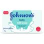 Jhonson's Baby Milk Soap 75gm
