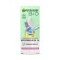 Garnier Bio Firming Facial Oil, Anti-Ageing Facial Care with Organic Lavender -30 ml