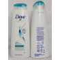 Dove Daily Moisture Shampoo 400 ml