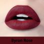 Lois Chloe 8 hrs Long Lasting Liquid Matte Lipstick - Byron Rose - 5ml