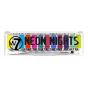 W7 Electric Eyeshadow Palette - Neon Nights