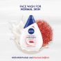Nivea - Milk Delights Precious Saffron Face Wash For Normal Skin - 50ml