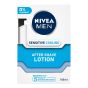 Nivea Sensitive Cooling After Shave Lotion - 100ml