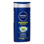 Nivea Men Shower Gel Power Refresh 250ml