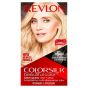 Revlon Colorsilk Beautiful Hair Color- 04 Ultra Light Natural Blonde 