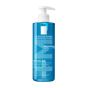 La Roche-Posay Effaclar Purifying Foaming Gel Cleanser for Oily Sensitive Skin 400ml