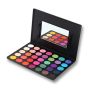 35 Bright & Matte Color Eyeshadow Palette by Kara Beauty - ES02 - Highly Pigmented