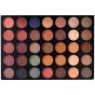 35 Color Eyeshadow Palette by Kara Beauty - ES05 - Highly Pigmented