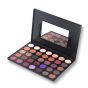 35 Fall Color Eyeshadow Palette by Kara Beauty - ES08 - Highly Pigmented