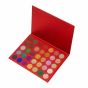 35 Glitter Color Galaxy Palette by Kara Beauty - ES18 - Highly Pigmented