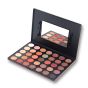35 Matte & Shimmer Color Eyeshadow Palette by Kara Beauty - ES09 - Highly Pigmented