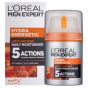 Loreal Men Expert Hydra Energitic Anti-Fatigue Daily Moisturiser 50ml 