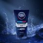 Nivea - Men Hydra Max Multi-Protect Deep Cleansing Foam - 50g