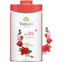Yardley Royal Red Roses Perfumed Talc Powder 250g