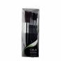 Cala 5pcs Cosmetic Brush Kit (Large) - 76523