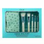 Cala Aqua Delight Premium Make-Up Brush Set - 76661