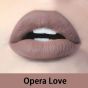 Lois Chloe 8 hrs Long Lasting Liquid Matte Lipstick - Opera Love - 5ml