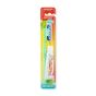 Kodomo Professional Children Milk Teeth Toothbrush Age 3-6 Yrs - Green