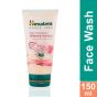 Himalaya - Herbals Clear Complexion Whitening Face Wash - 150ml