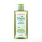Simple - Kind To Skin Hydrating Cleansing Oil - 125ml