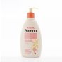 Aveeno - Creamy Moisturizing For Dry Skin With Soothing Oat & Almond Oil - 354ml