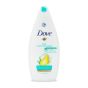 Dove - Pear & Aloe Vera Scent Shower Gel - 500ml