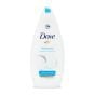 Dove - Nutrium Moisture Gentle Exfoliating Body Wash - 500ml
