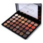 Absolute New York Icon Pro Master Shadow Collection -Sahara Sunset -AIP01