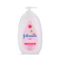 Johnson's Moisturizing Pink Baby Lotion with Coconut Oil - 500m
