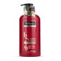 Tresemme Keratin Smooth Molecular Keratin Complex Shampoo 400ml 