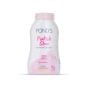 Ponds Pinkish White Glow Face Powder 50g 