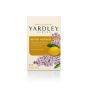 Yardley London - Moisturizing Soap 120gm - Lemon Verbena