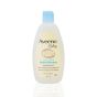 Aveeno Baby Wash & Shampoo Natural Oat Extract - 236 ml