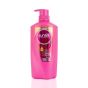 Sunsilk - Co-Creations Smooth & Manageble Shampoo - 650ml 