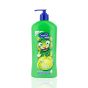 Suave Kids Silly Apple Wonder 3 In 1 Shampoo + Conditioner + Body Wash - 532ml