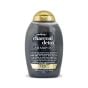 Ogx Purifying + Charcoal Detox Shampoo - 385ml